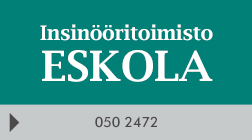 Insinööritoimisto Eskola logo